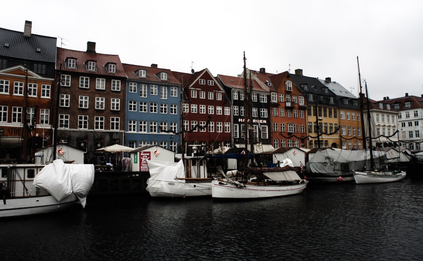 Wintertime in Copenhagen: A Story of Hygge and Gløgg